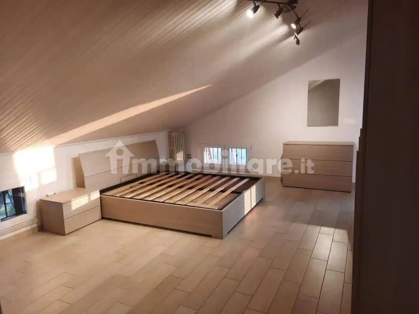 Bilocale piazza Torquato Tasso San C., Centro, Serramazzoni - foto 5