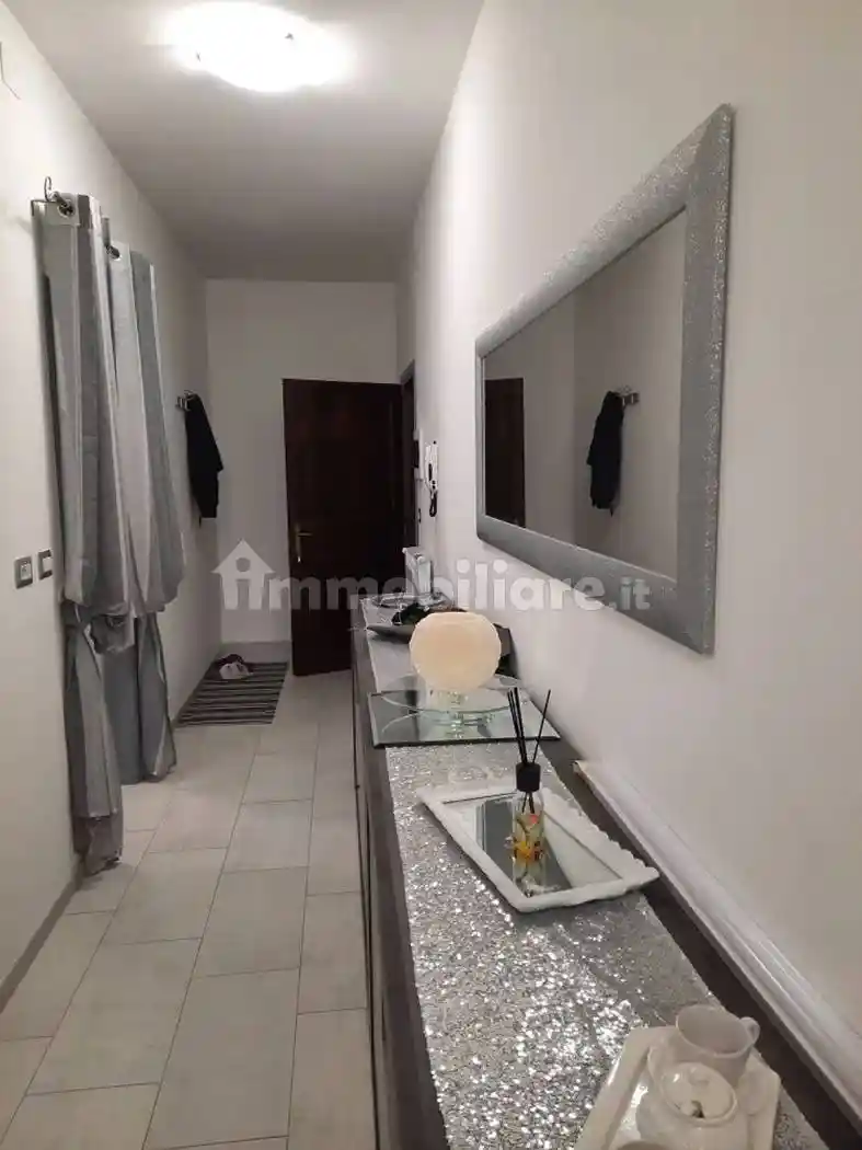 Appartamento in vendita a Serramazzoni