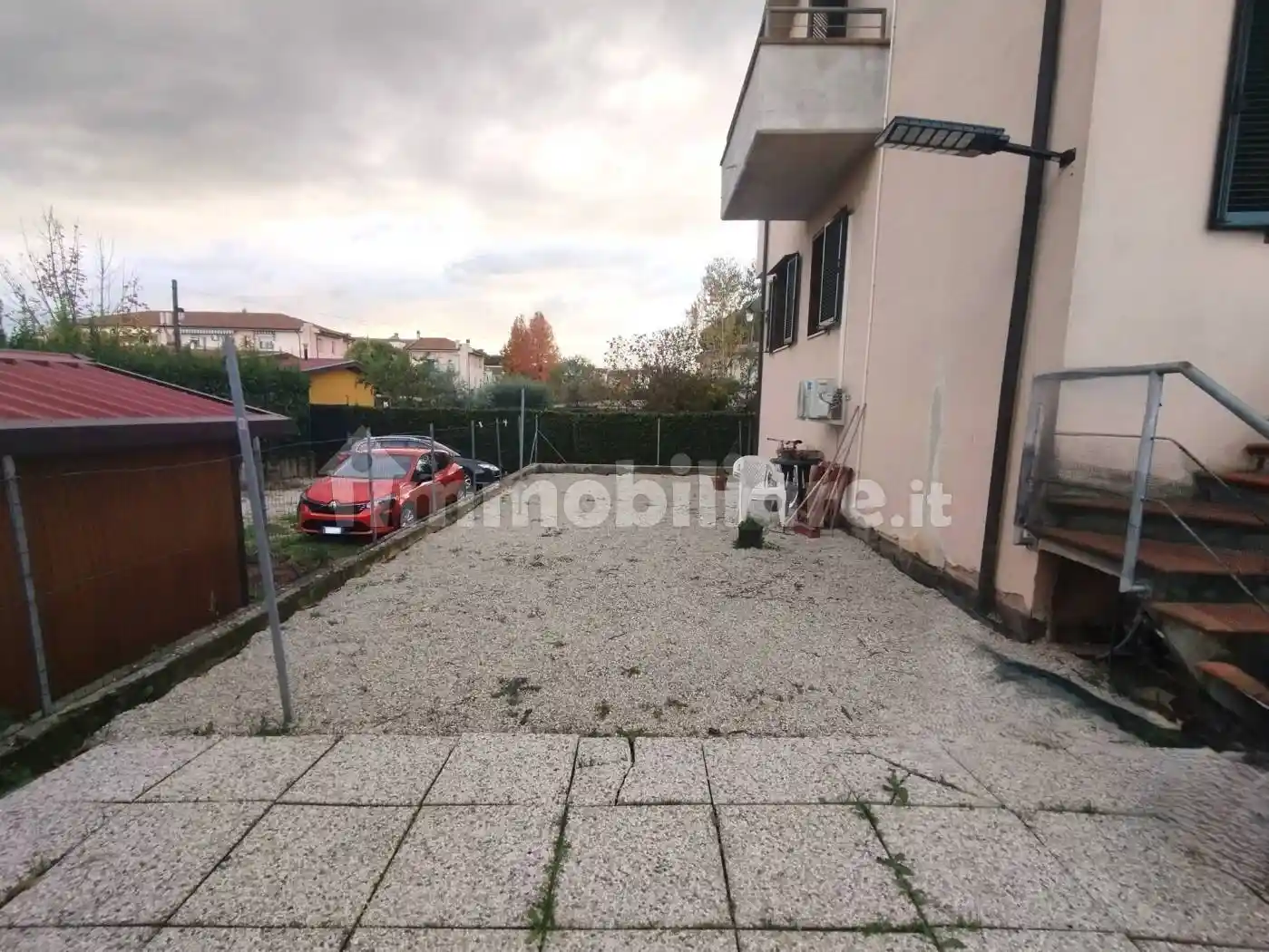 Terratetto unifamiliare via Romana, Antraccoli, Lucca - foto 3