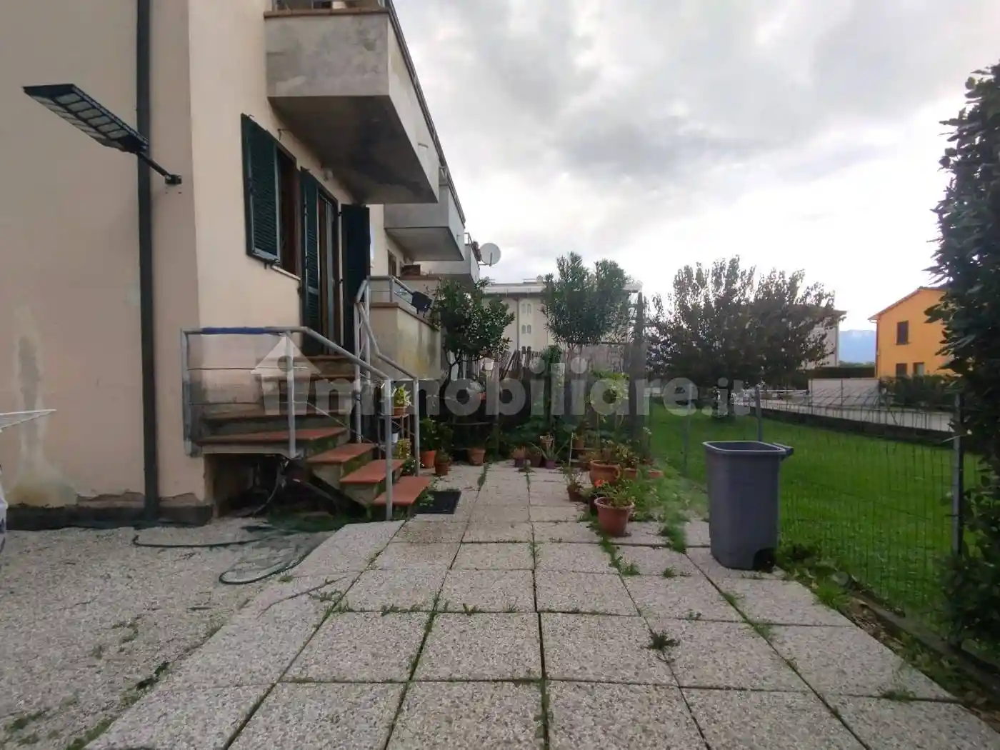 Terratetto unifamiliare via Romana, Antraccoli, Lucca - foto 4