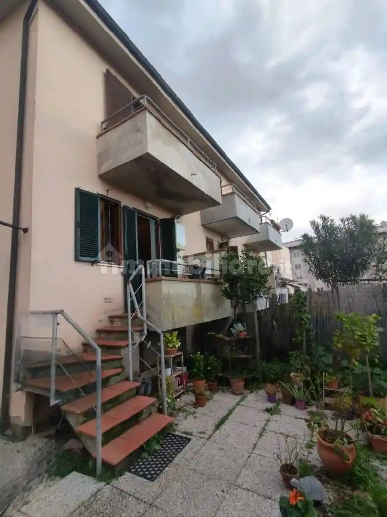 Terratetto unifamiliare via Romana, Antraccoli, Lucca - foto 5