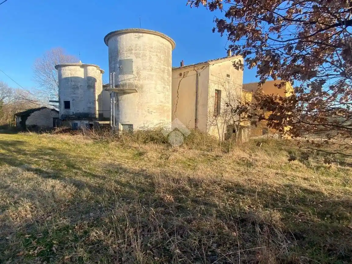 Casa indipendente in vendita a Ripalimosani