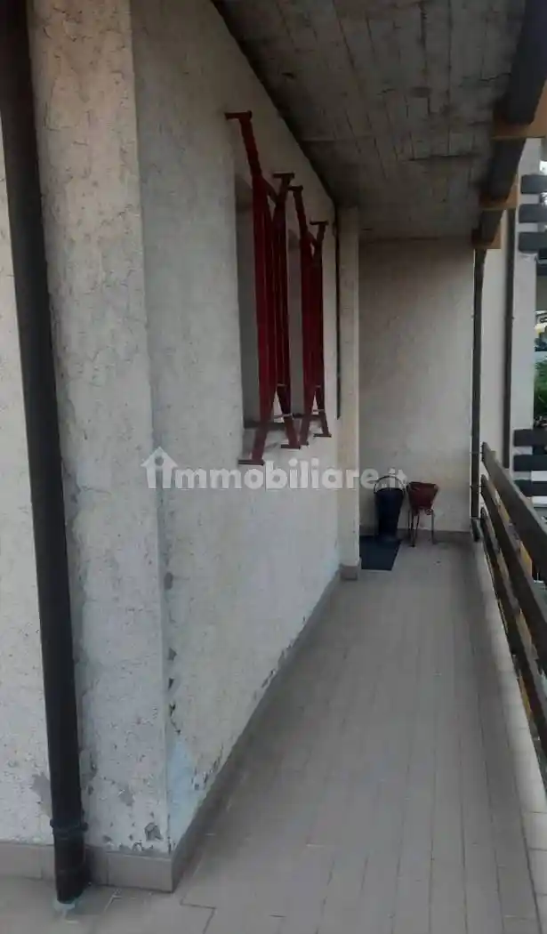 Appartamento in vendita a Serramazzoni