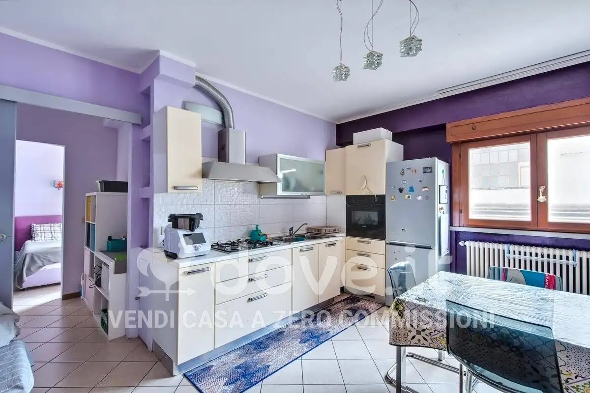 Appartamento in vendita a Parma