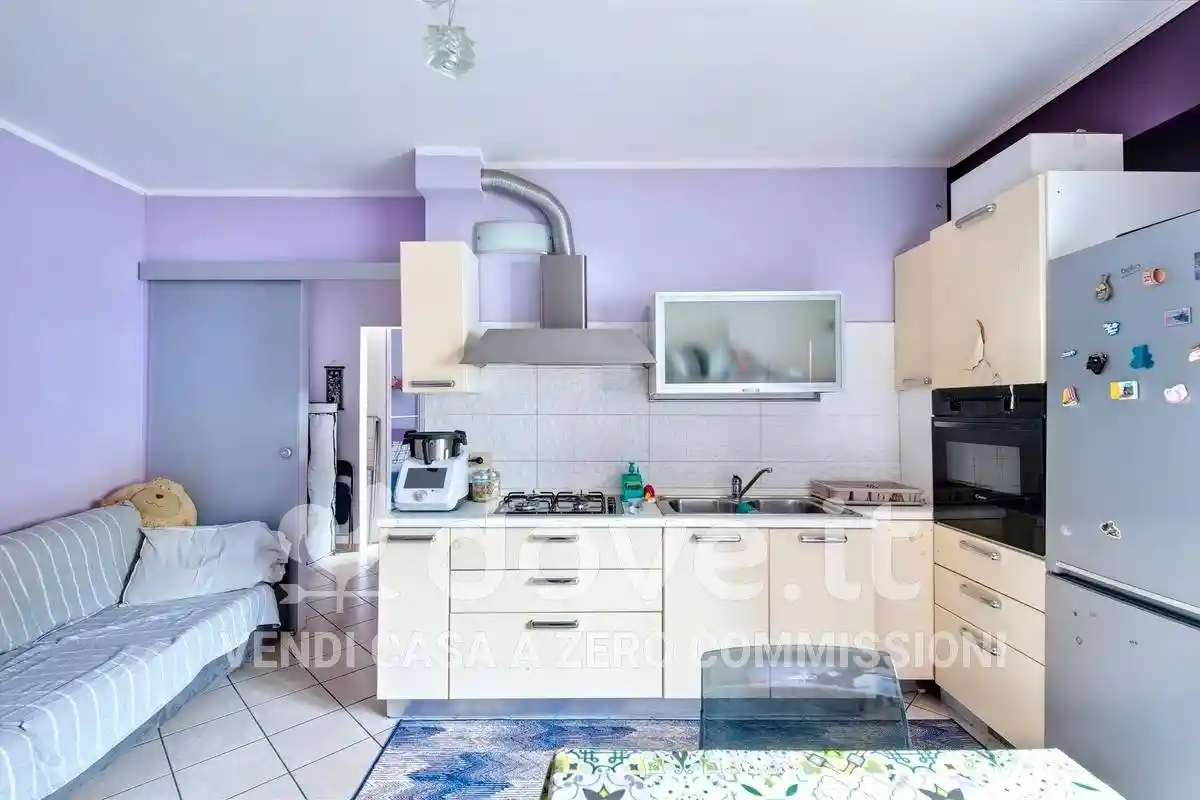 Bilocale via Pietro Zani 4, Paradigna - Centro Torri, Parma - foto 2