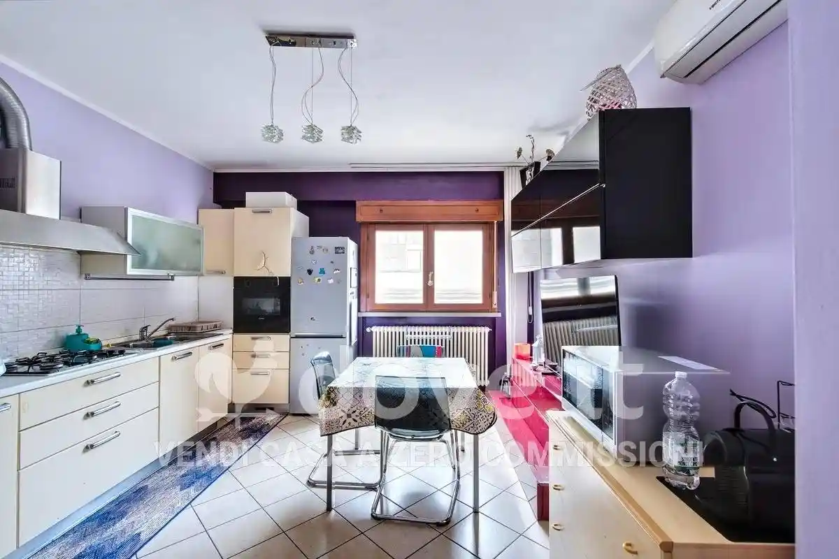 Bilocale via Pietro Zani 4, Paradigna - Centro Torri, Parma - foto 3