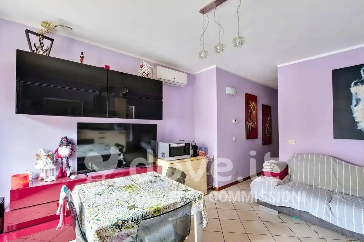 Bilocale via Pietro Zani 4, Paradigna - Centro Torri, Parma - foto 4