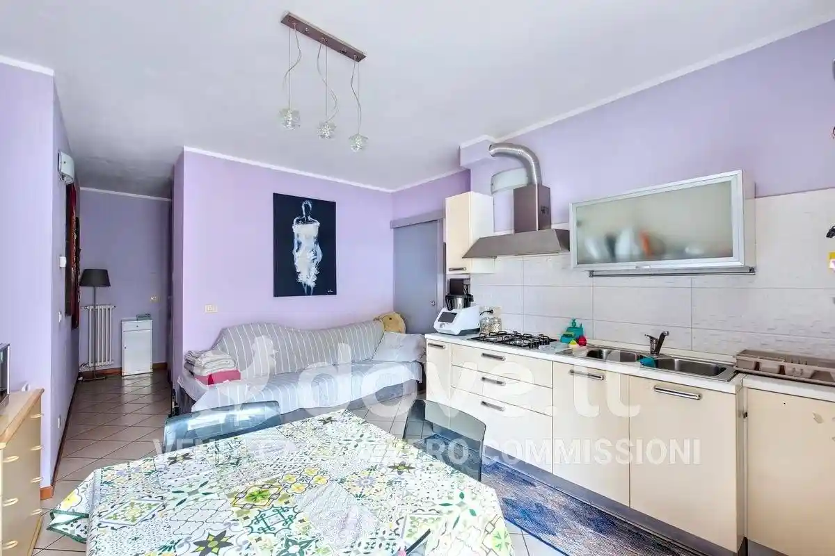 Bilocale via Pietro Zani 4, Paradigna - Centro Torri, Parma - foto 5