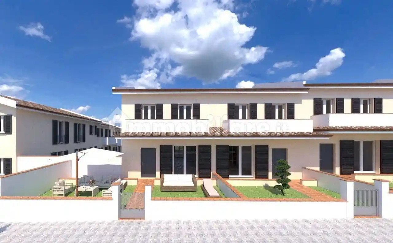 Appartamento in vendita a Cavriglia