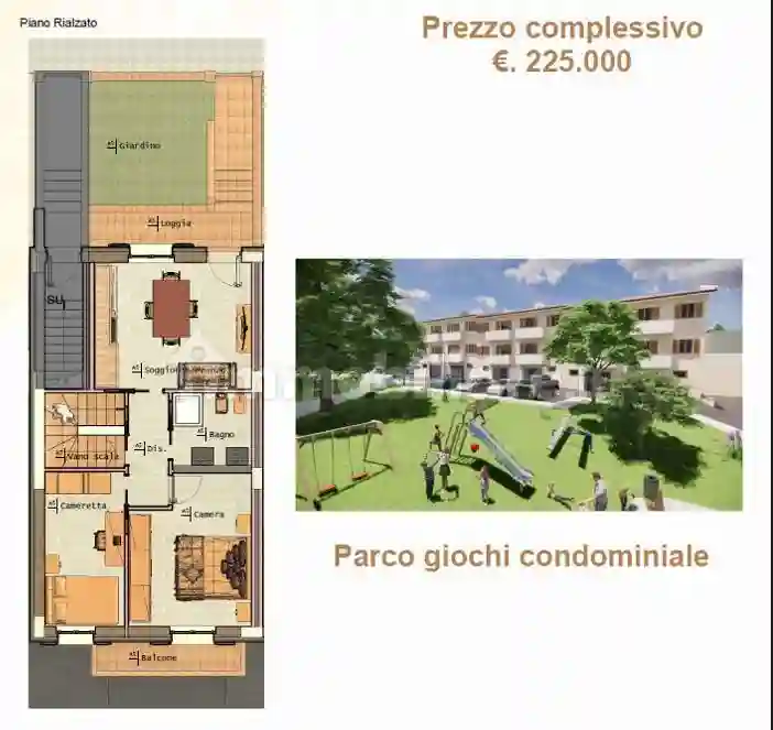 Appartamento - foto 4