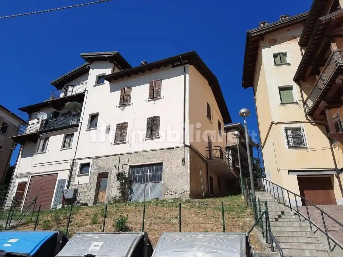 Appartamento in vendita a Serramazzoni