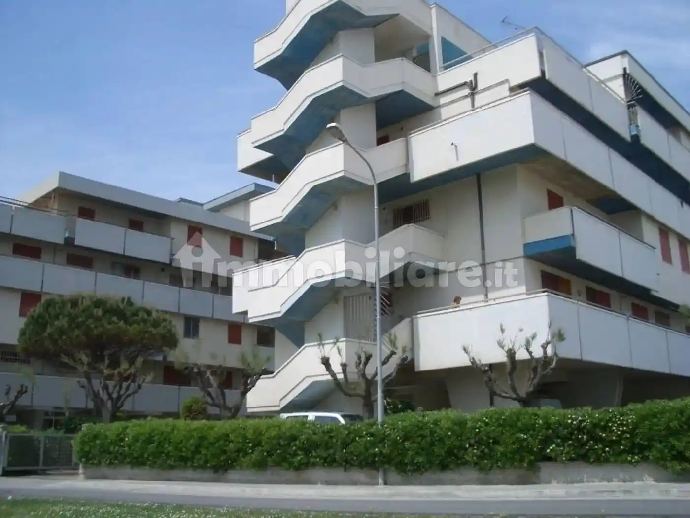 Appartamento in vendita a Fermo