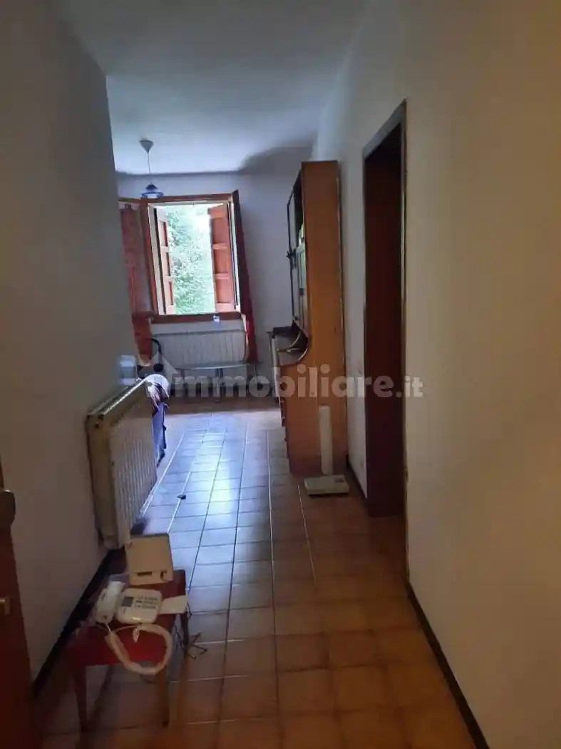 Appartamento in vendita a Serramazzoni