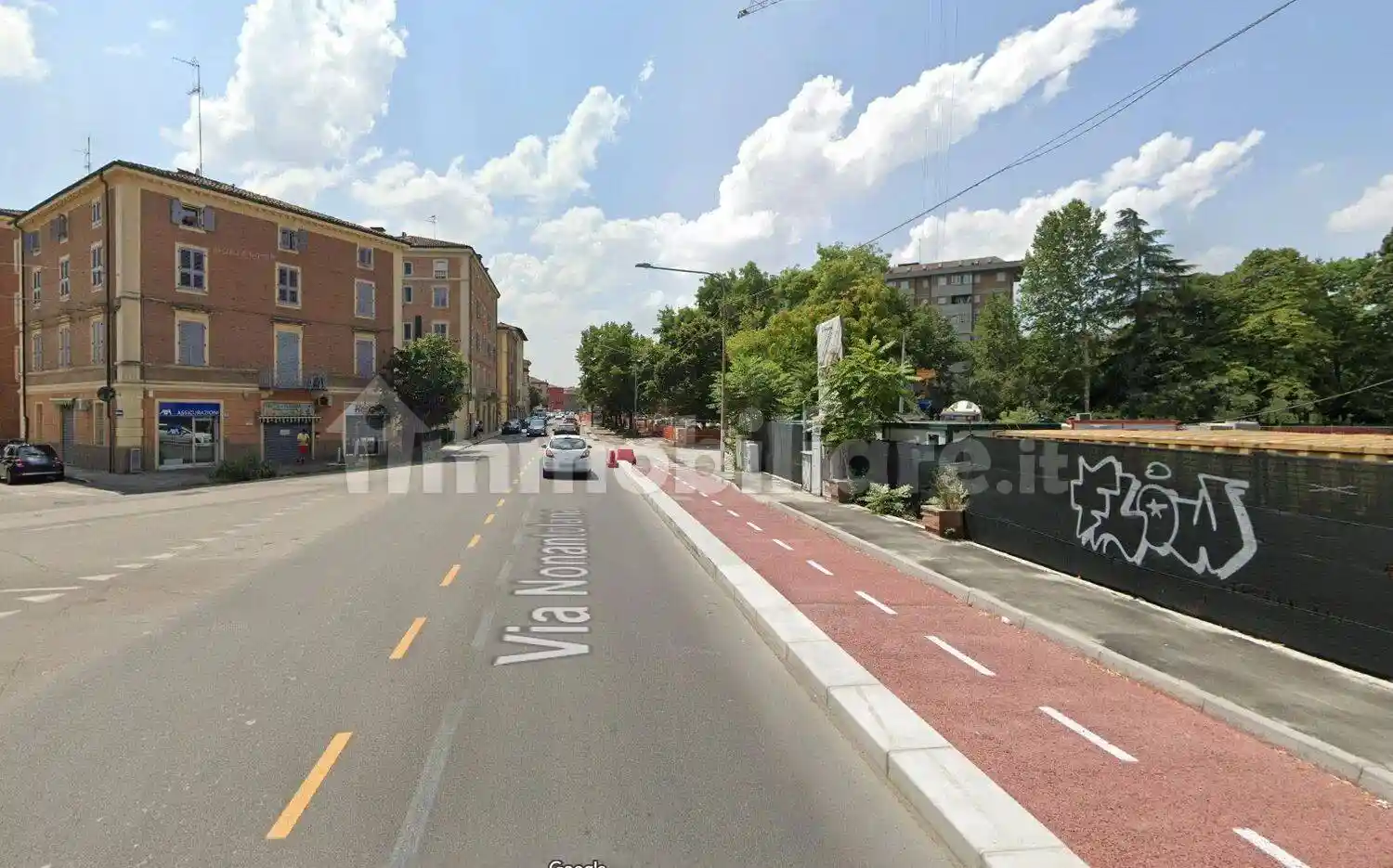 Appartamento in vendita a Modena