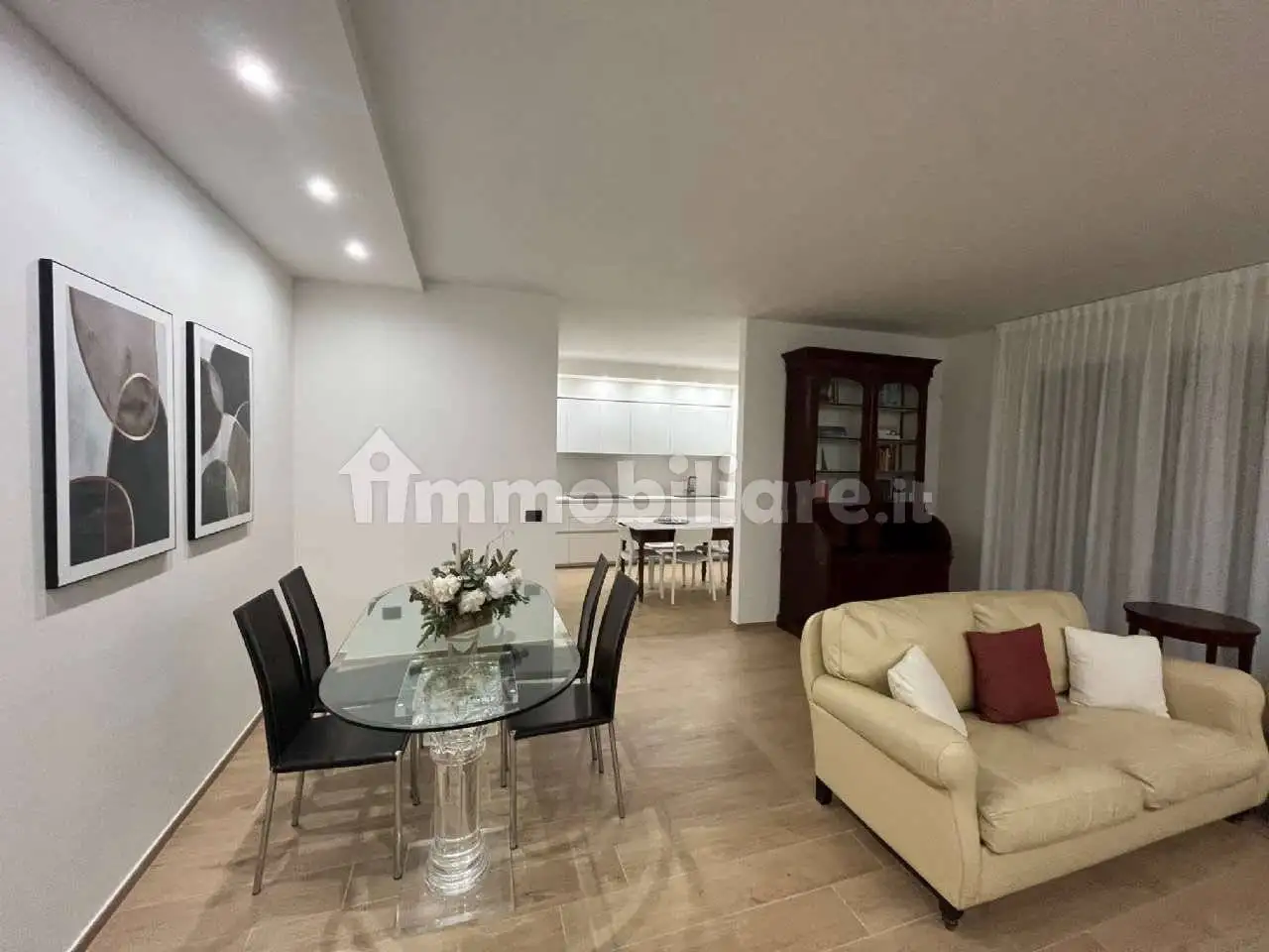 Quadrilocale via Padovani, Centro, Sassuolo - foto 2