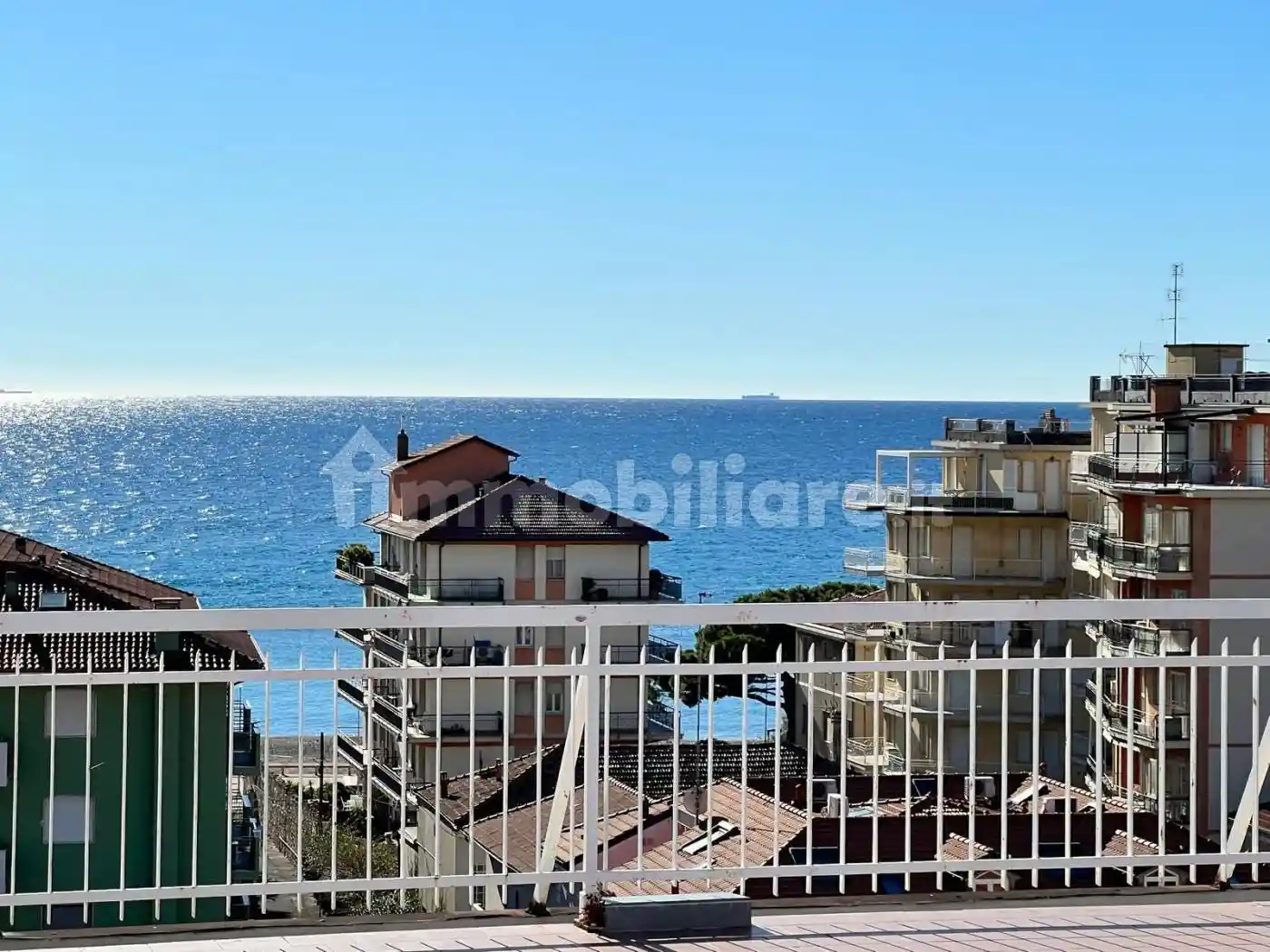 Appartamento in vendita a San Bartolomeo al Mare