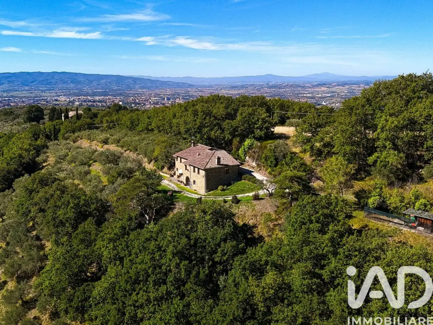 Rustico - Casale in vendita a Assisi