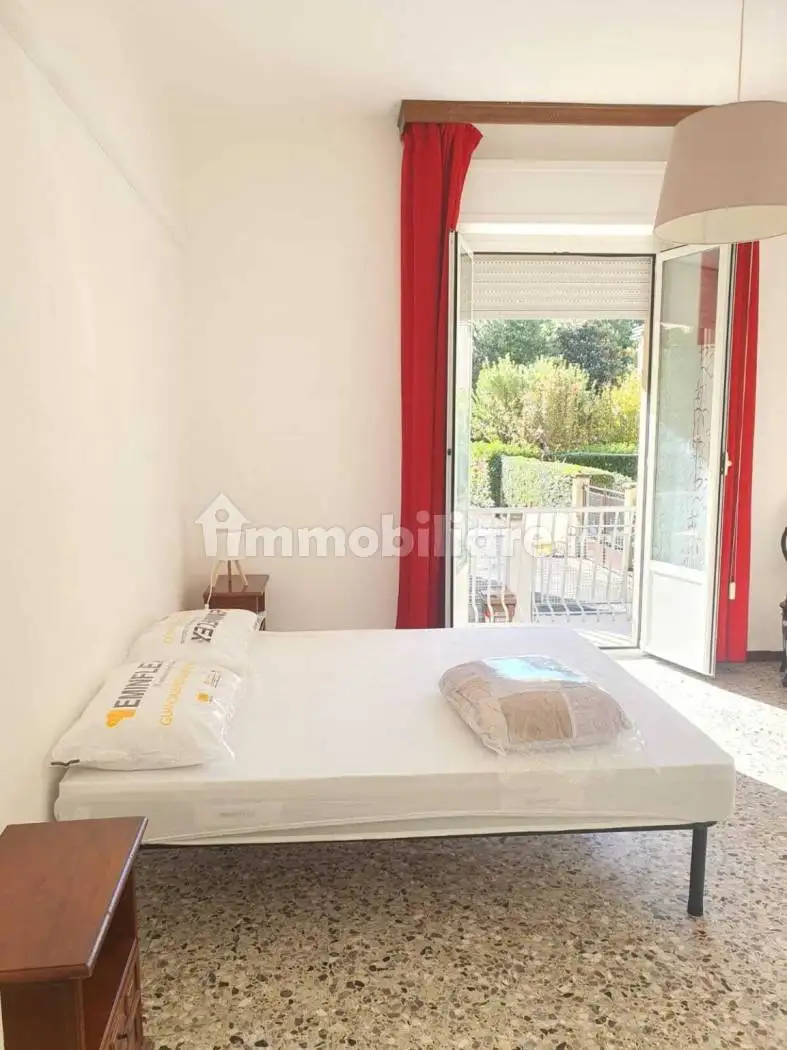 Appartamento in affitto a Parma