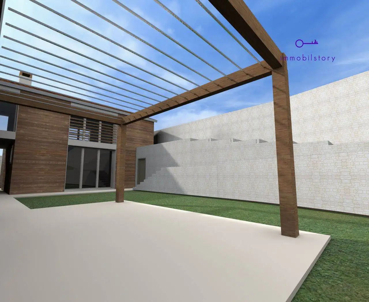 Villa unifamiliare via dietro cero 1, Baone - foto 3