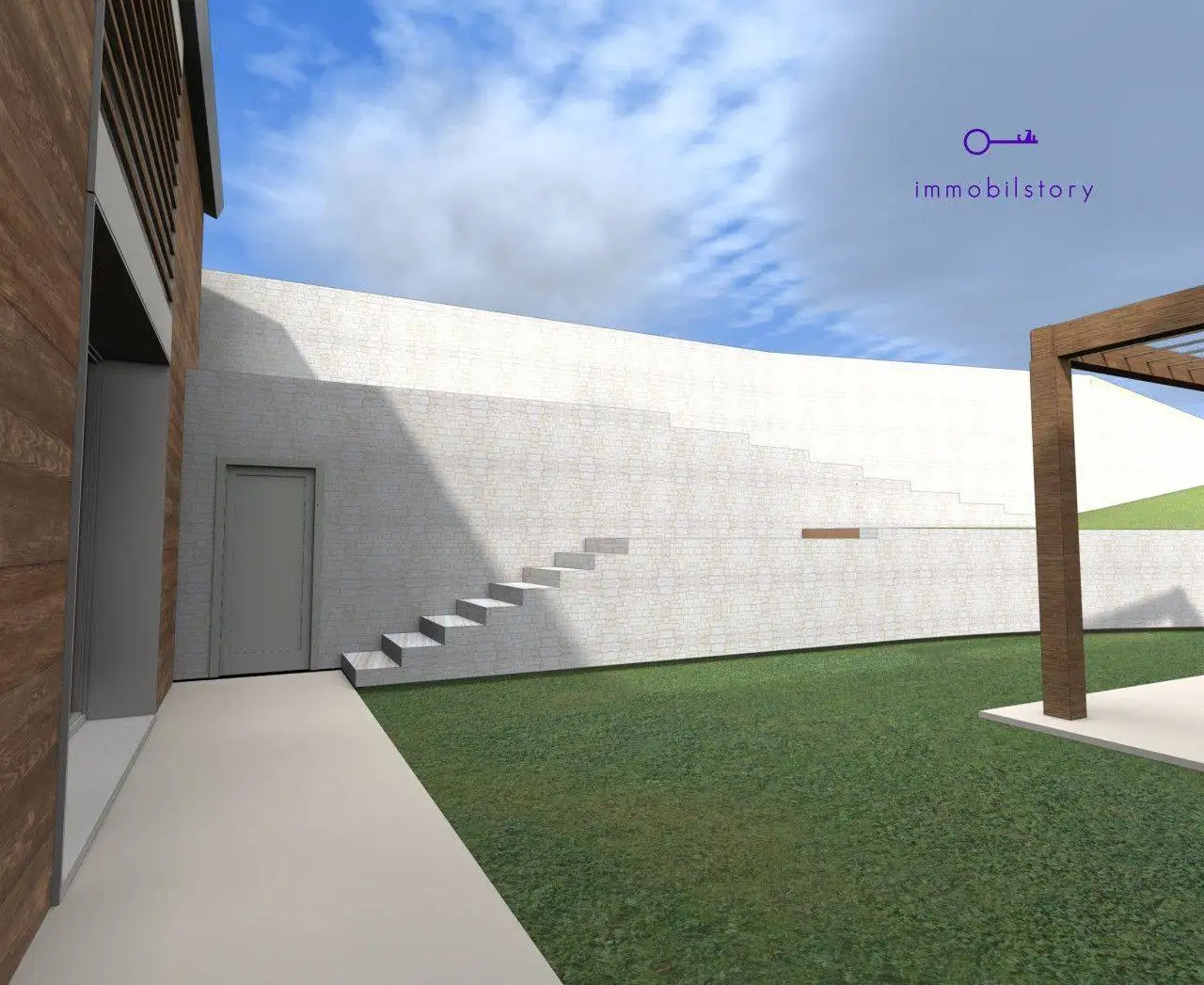 Villa unifamiliare via dietro cero 1, Baone - foto 4