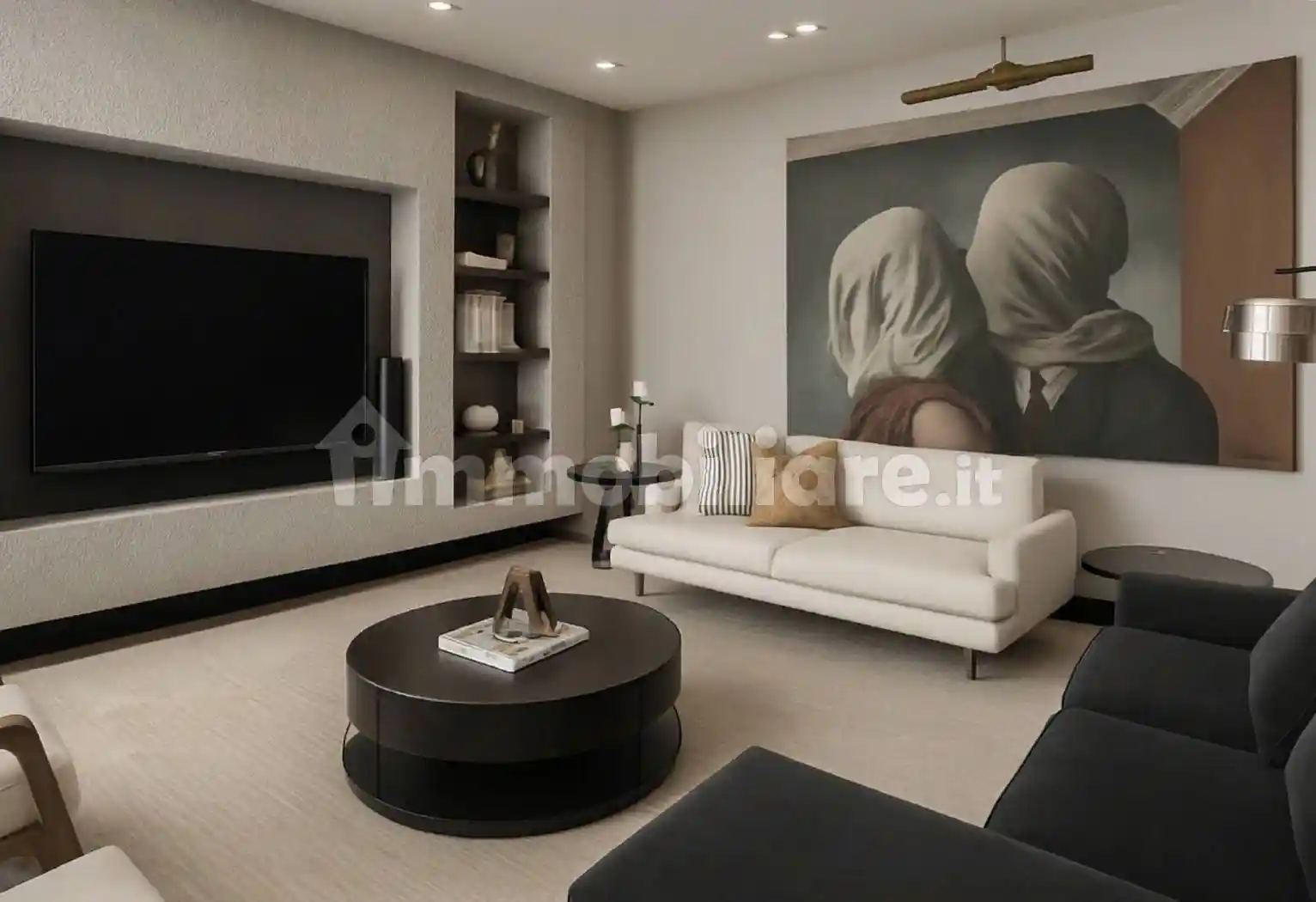 Villetta a schiera in vendita a Padova