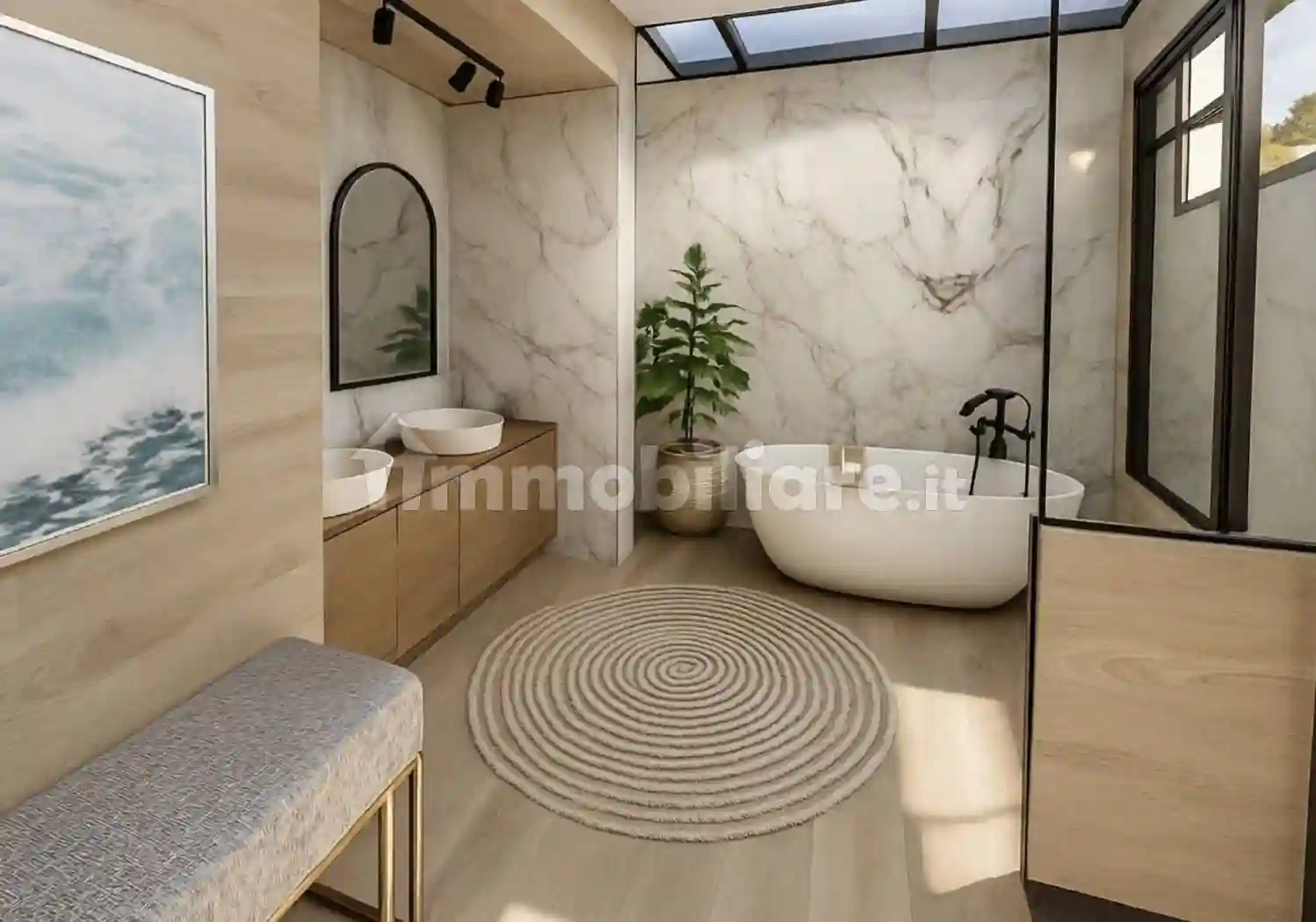 Villetta a schiera - foto 3