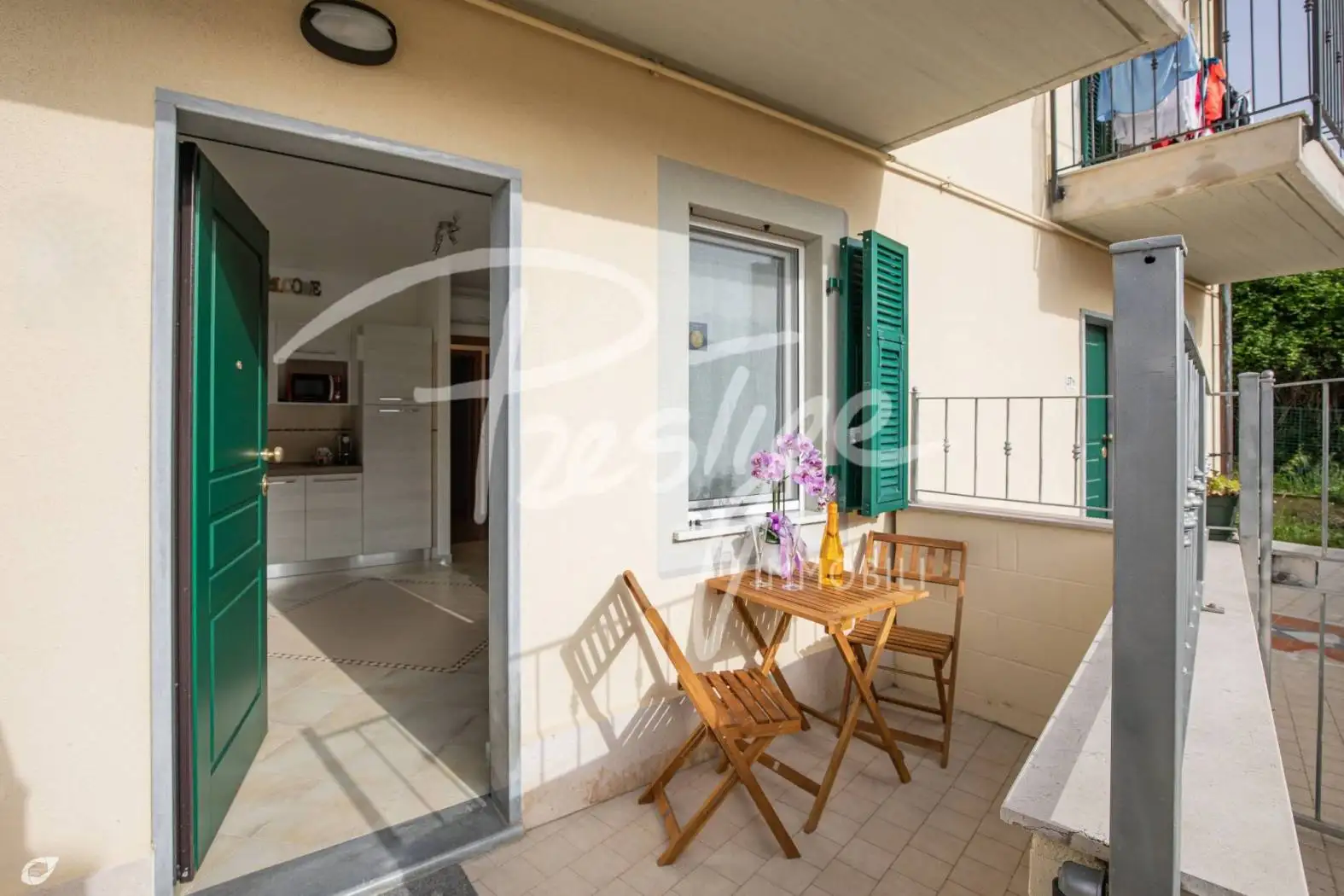 Appartamento in vendita a La Spezia