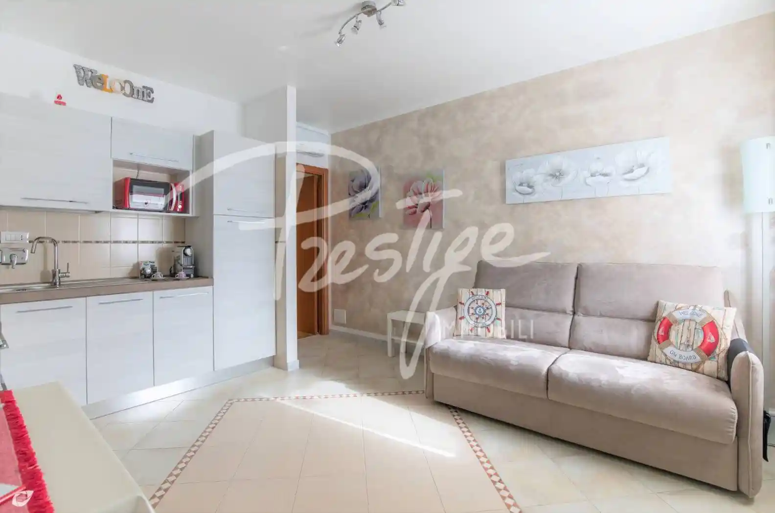 Bilocale via Vailunga, Le Terrazze - Via Vailunga, La Spezia - foto 2