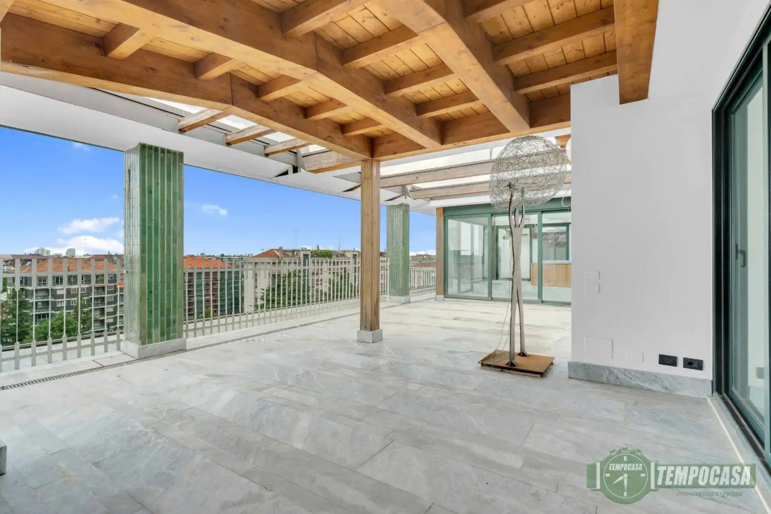 Apartment in vendita a Milan