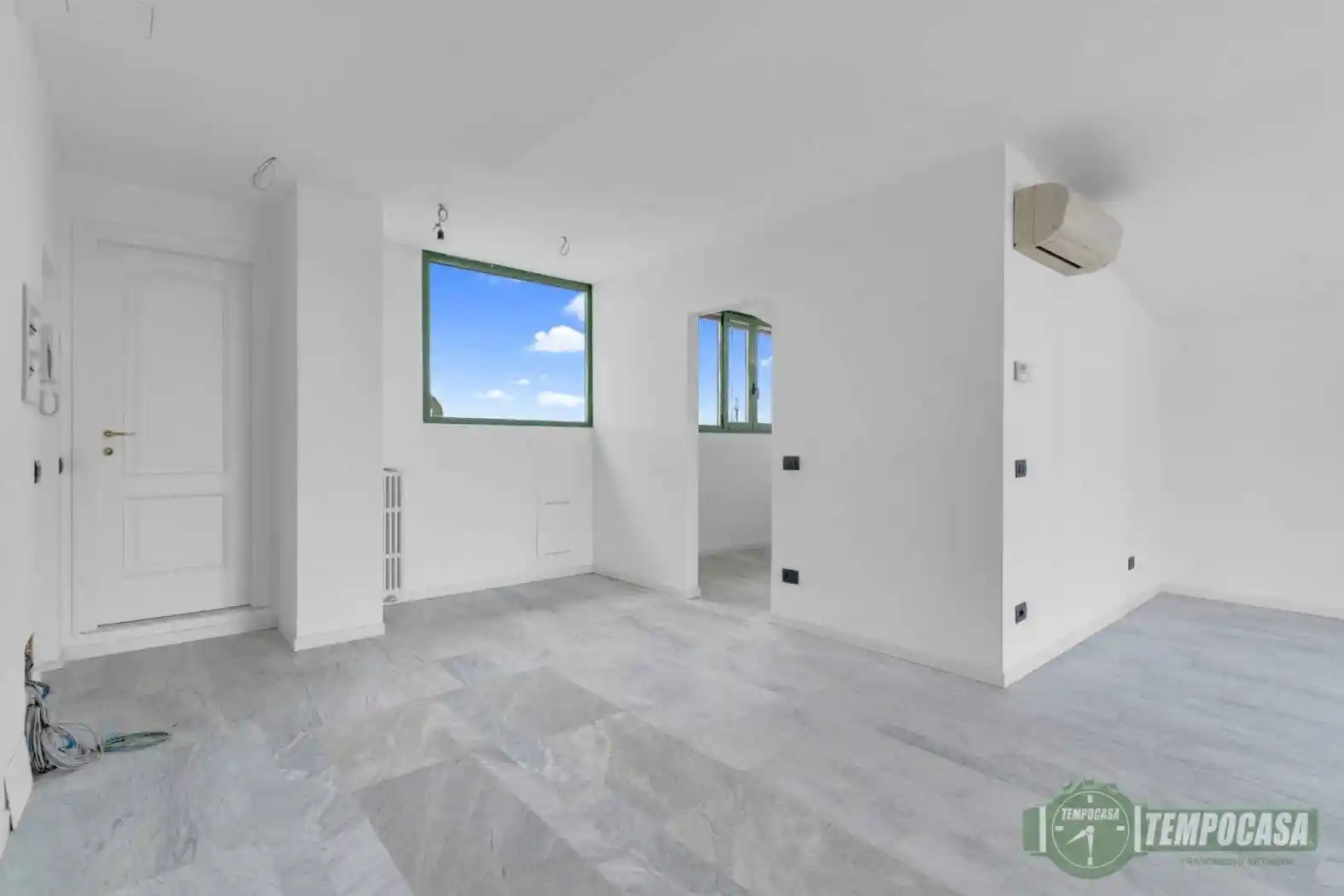 Trilocale via Pompeo Neri 13, Tripoli - Soderini, Milano - foto 4