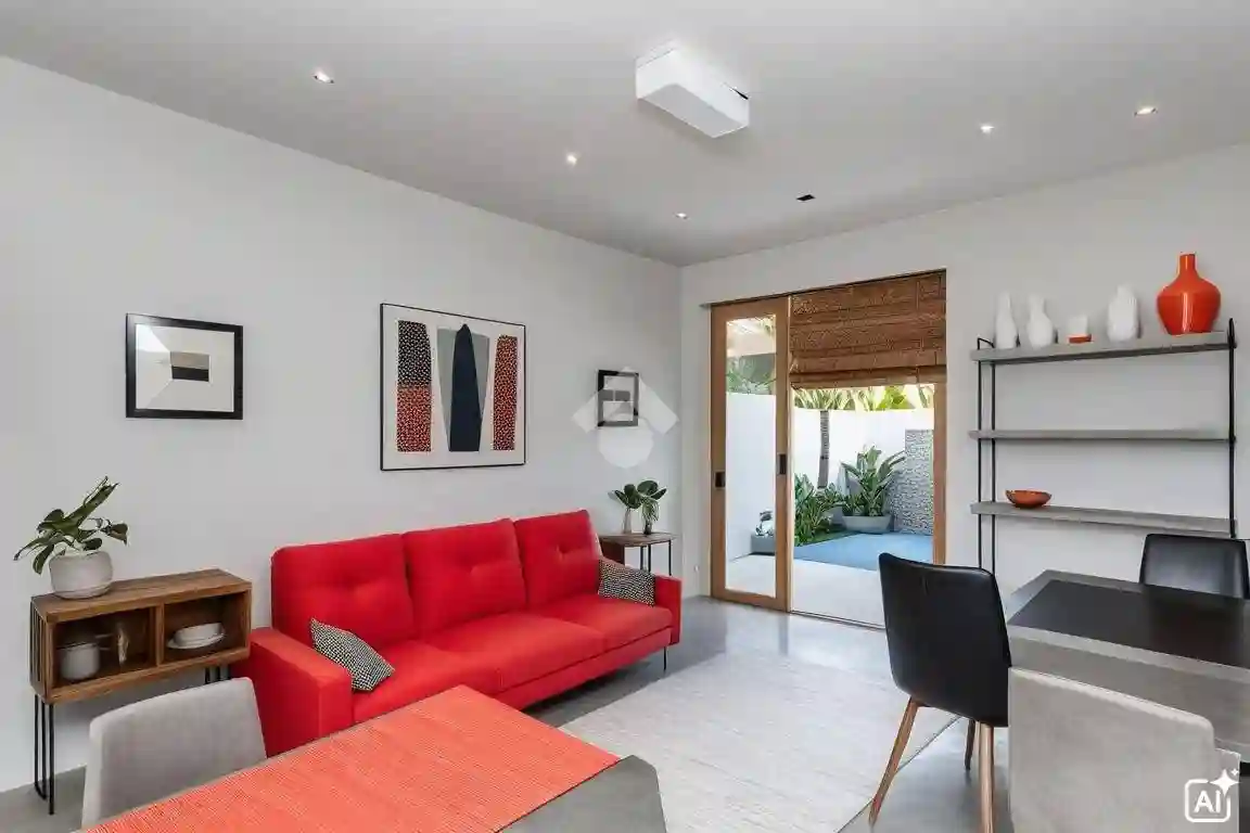 Appartamento - foto 4