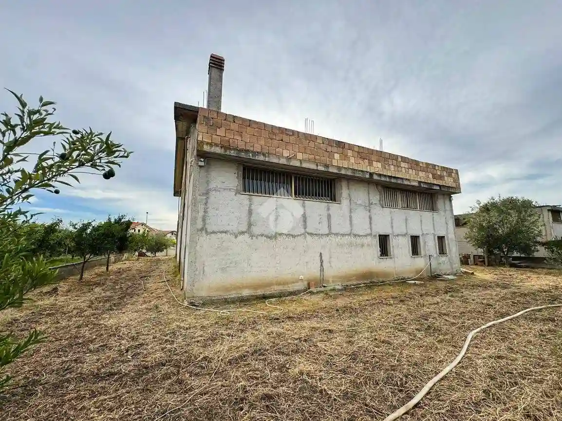Rustico via Marciello, Campora San Giovanni, Amantea - foto 4