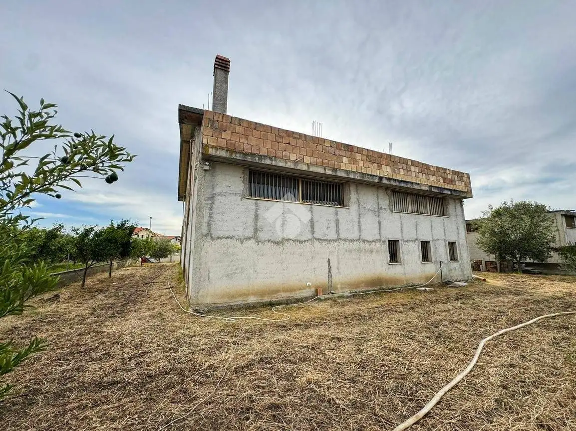 Rustico via Marciello, Campora San Giovanni, Amantea - foto 2