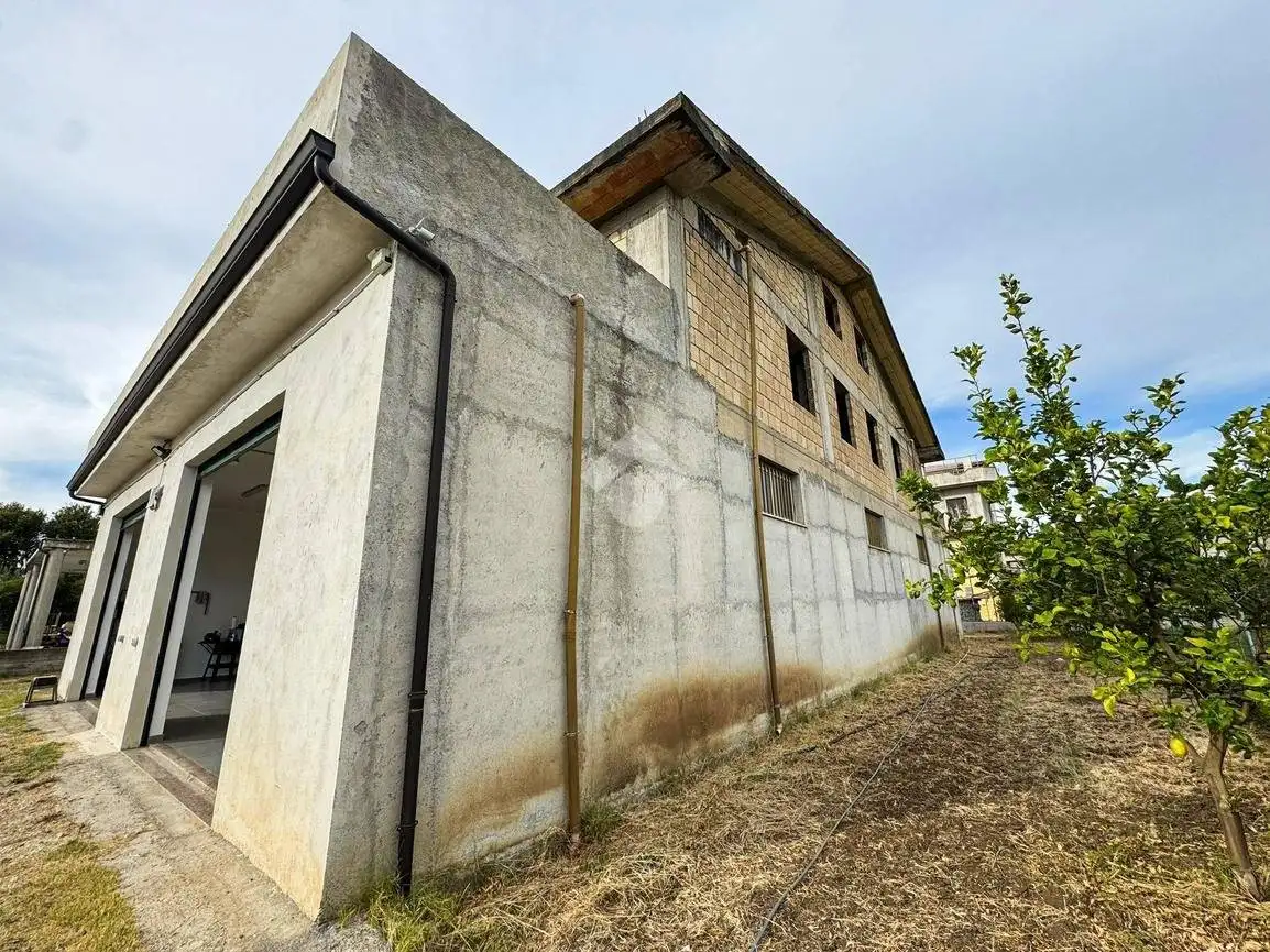 Rustico via Marciello, Campora San Giovanni, Amantea - foto 3