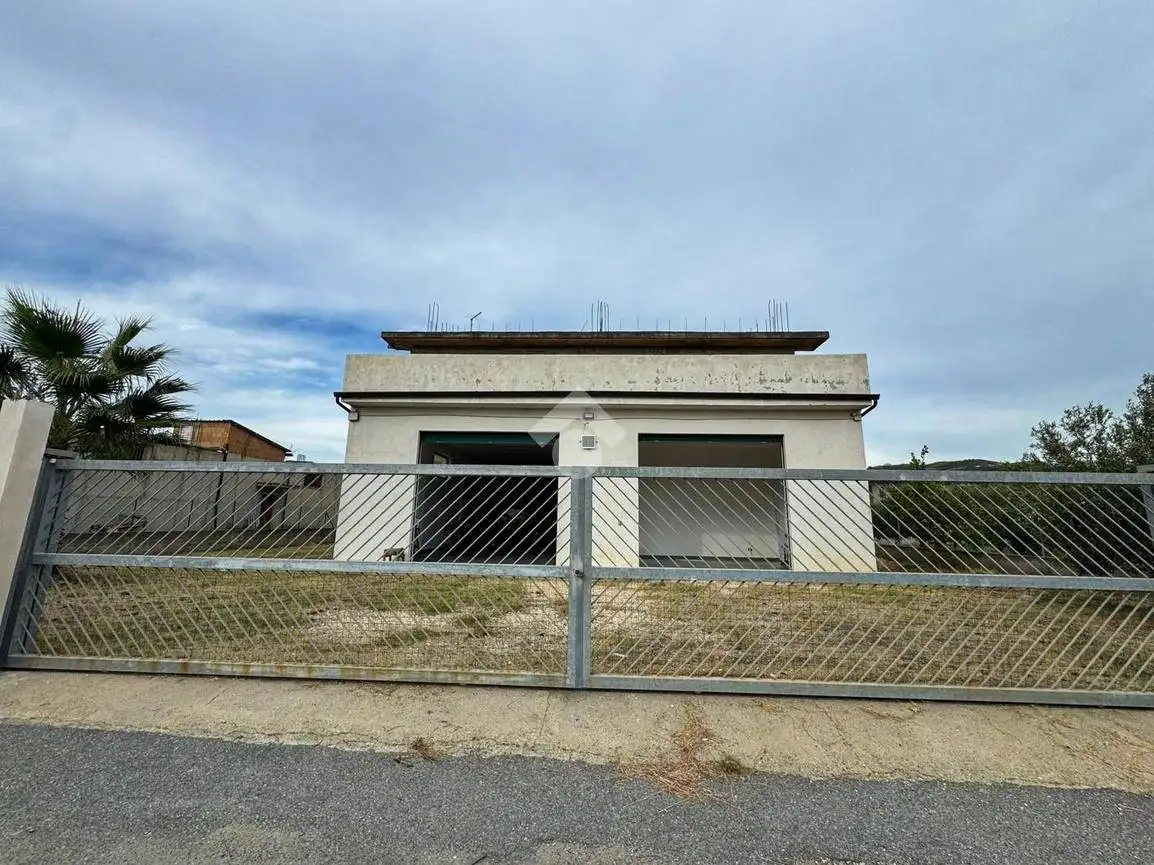 Rustico via Marciello, Campora San Giovanni, Amantea - foto 4