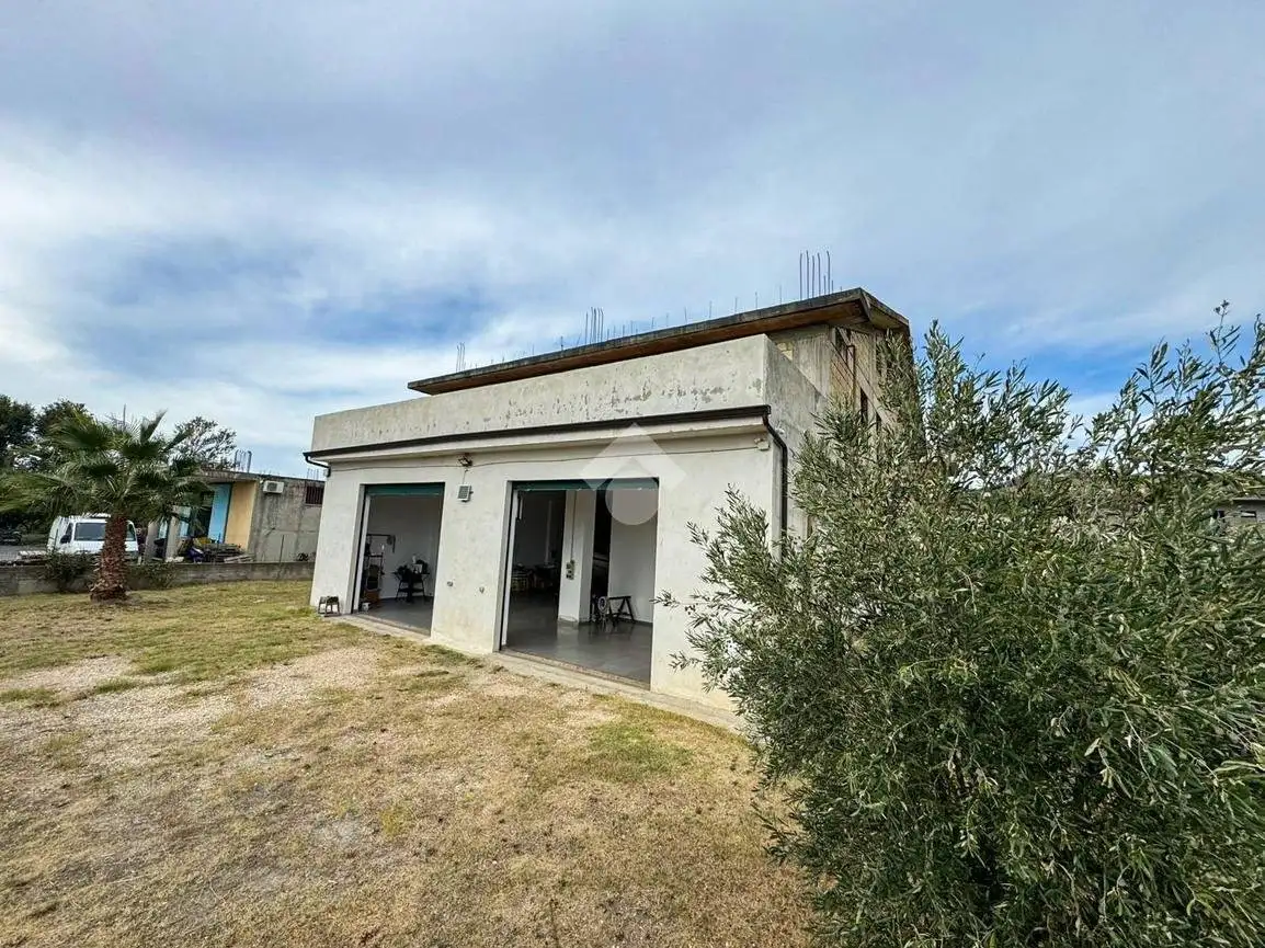 Rustico via Marciello, Campora San Giovanni, Amantea - foto 5