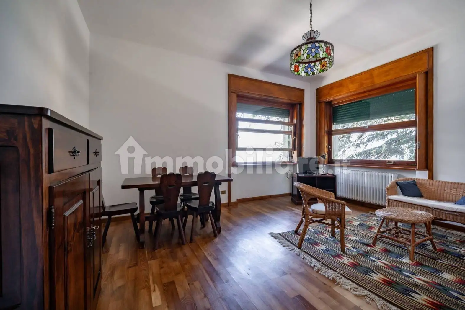 Appartamento in affitto a Mandello del Lario