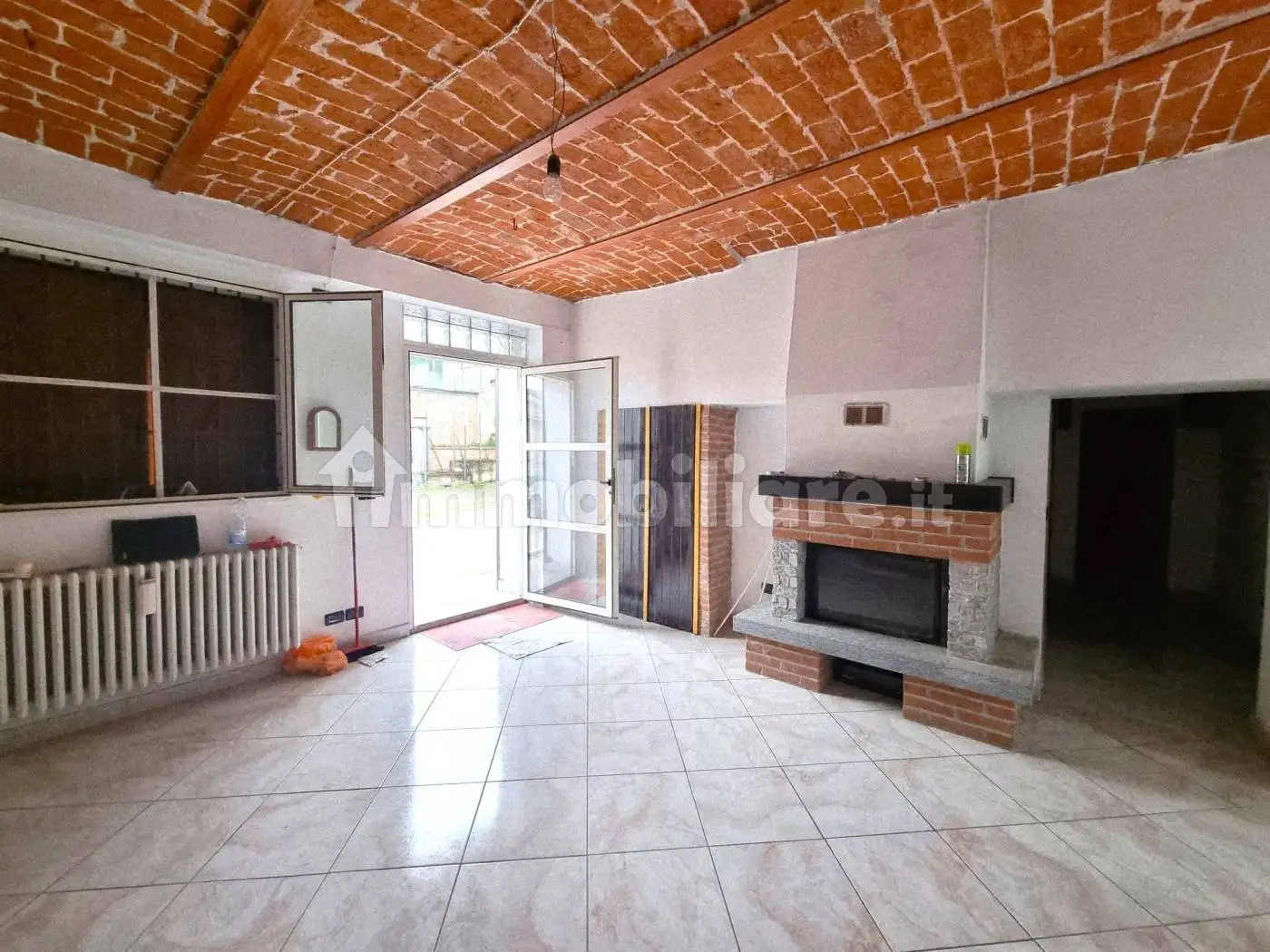 Appartamento in vendita a San Salvatore Monferrato