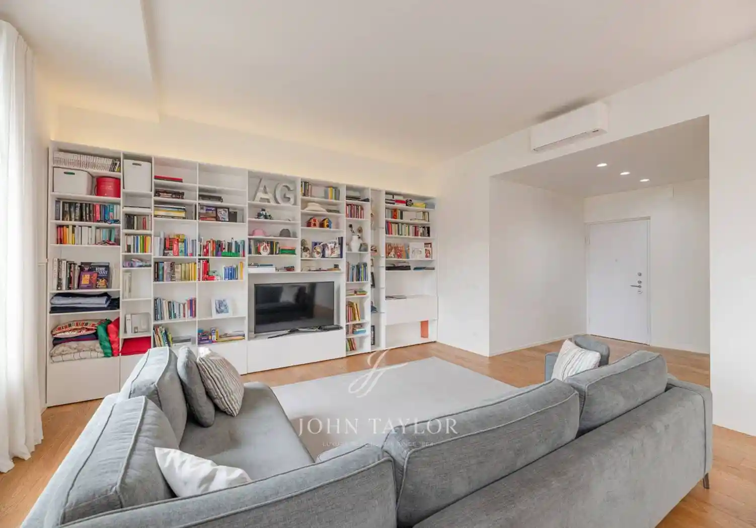 Appartamento via Filippo Turati, Turati, Milano - foto 2