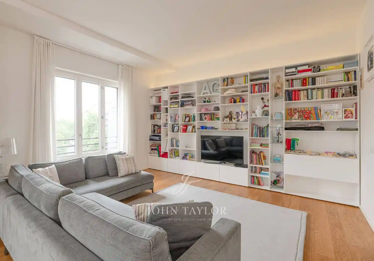 Appartamento via Filippo Turati, Turati, Milano - foto 3