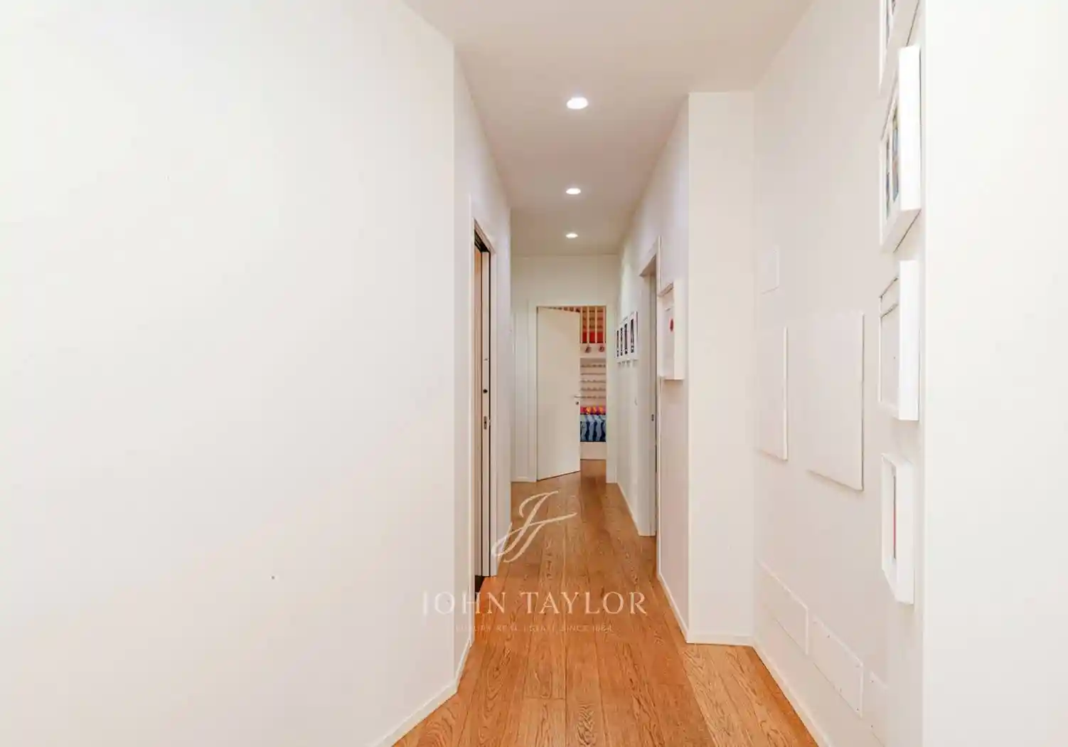 Appartamento via Filippo Turati, Turati, Milano - foto 5