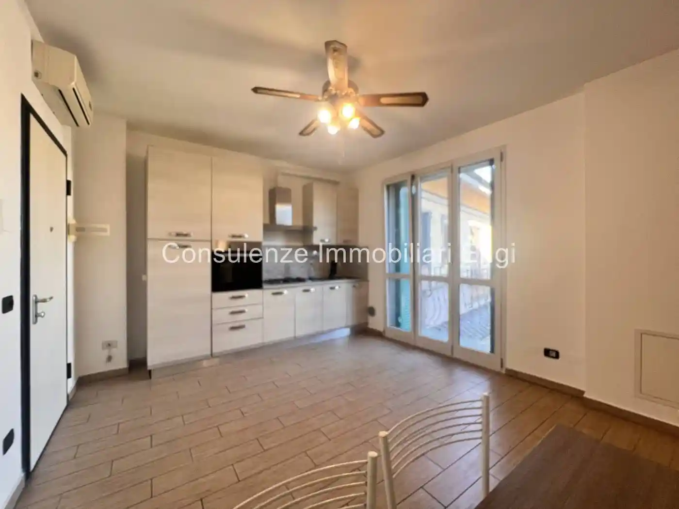 Appartamento in vendita a Garbagnate Milanese