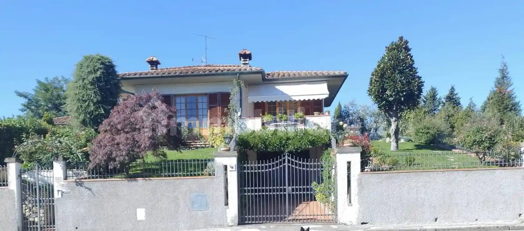 Villa in vendita a Barberino di Mugello