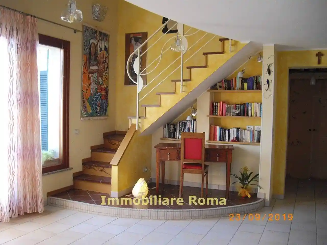 Appartamento ottimo stato, su più livelli, Monteciccardo, Pesaro - foto 2