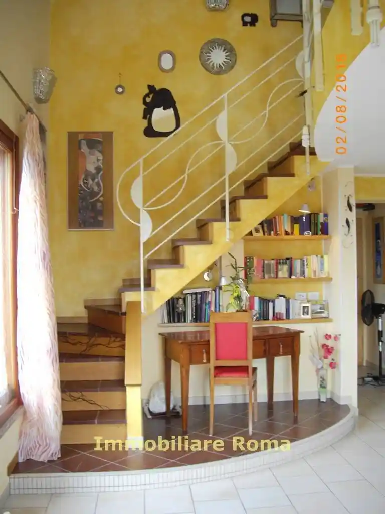 Appartamento ottimo stato, su più livelli, Monteciccardo, Pesaro - foto 3