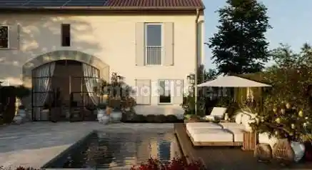 Villa in vendita a Rubiera