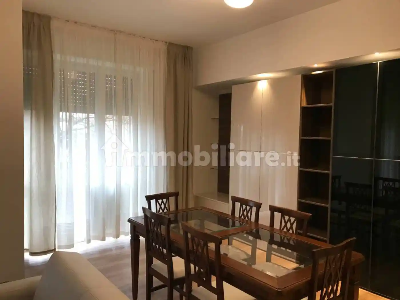 Appartamento in affitto a Monza