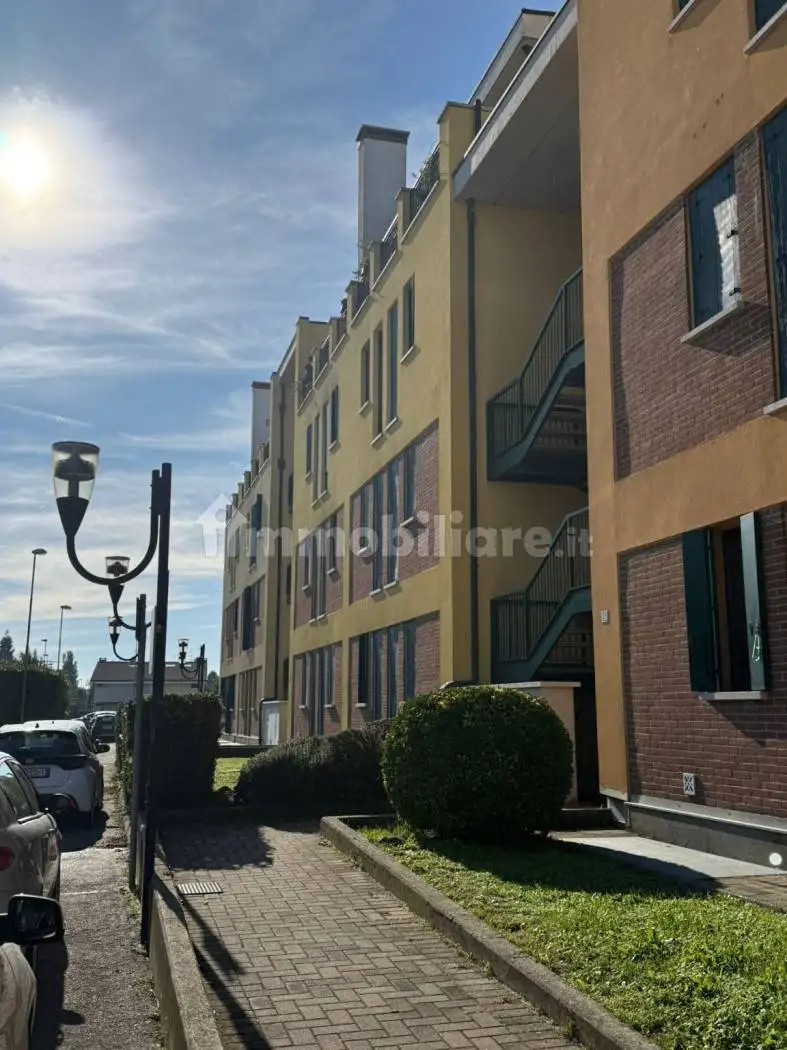 Appartamento in vendita a Este