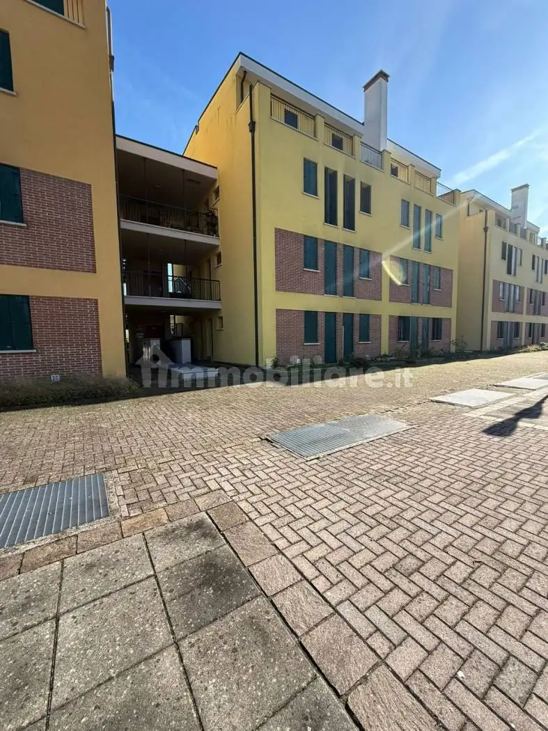 Bilocale via Ezio Franceschini 55, Meggiaro Basso, Este - foto 2