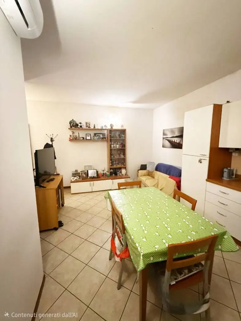 Bilocale via Ezio Franceschini 55, Meggiaro Basso, Este - foto 5